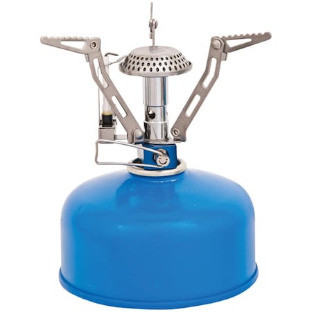 Olicamp FMS-102 Electron Stove Stove 329005